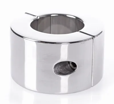 Ballstretcher en métal WEIGHT 40mm - 650gr