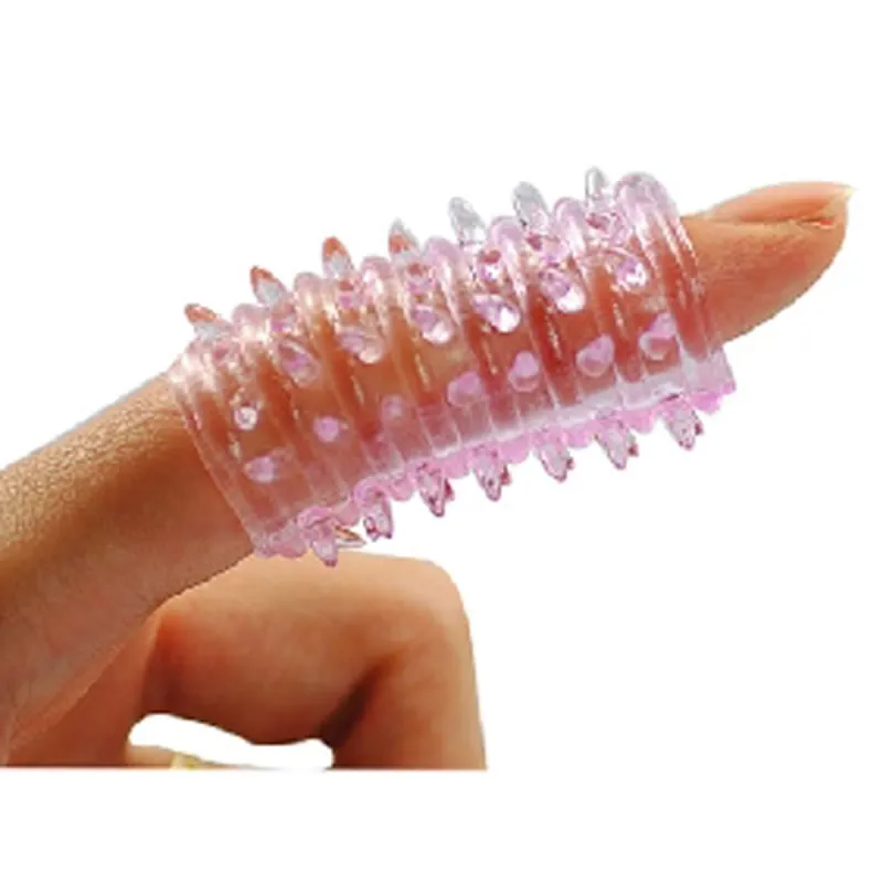 EasyToys Couvre-doigt