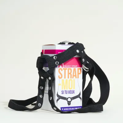 Harnais confort Astrap-Moi - Taille unique