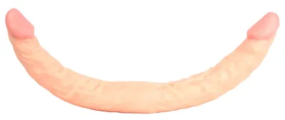 Double gode COX U shape 40 x 3.8 cm