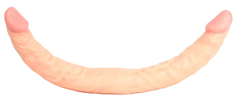 Double gode COX U shape 40 x 3.8 cm