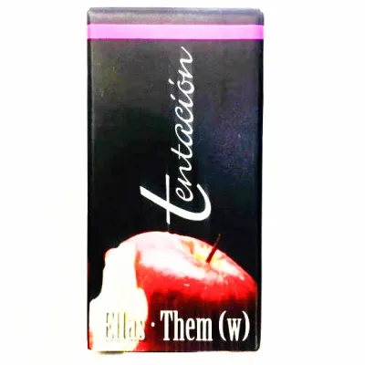 Élixir aux phéromones Tentacion 7 ml - Tentacion