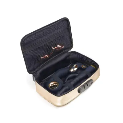 Sacoche de Rangement Discreet Box Luxury