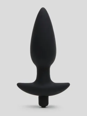 Plug Anal Vibrant Butt Tingler Large