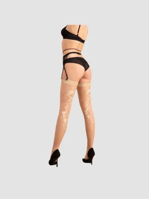 Bas Jardin 20 DEN nude & or