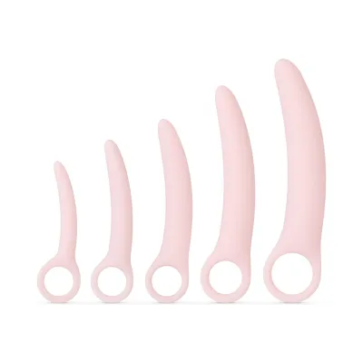 Teazers Kit De Dilatateurs Vaginaux