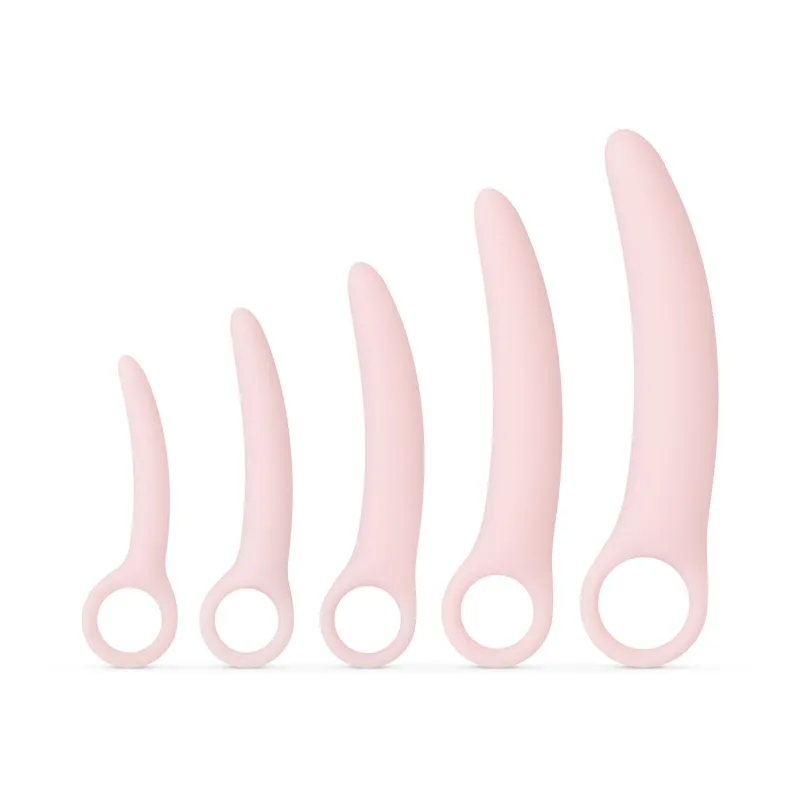 Teazers Kit De Dilatateurs Vaginaux