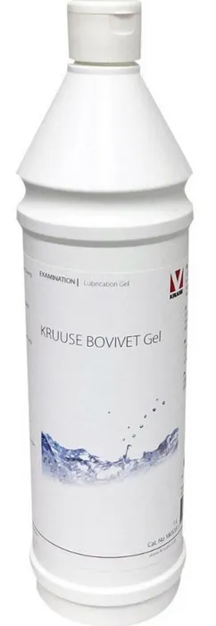 Gel BOVIVET 1 Litre