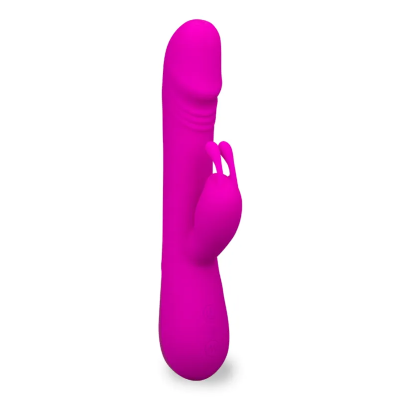 Vibro gode rabbit Lapinup