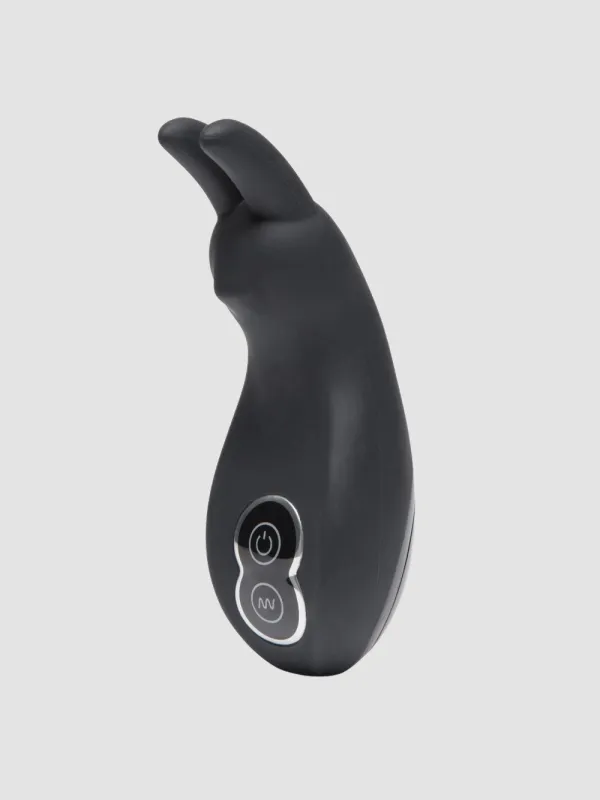 Stimulateur clitoridien rabbit Supersex