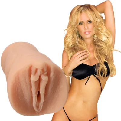 Doc Johnson Jenna Jameson Vagin