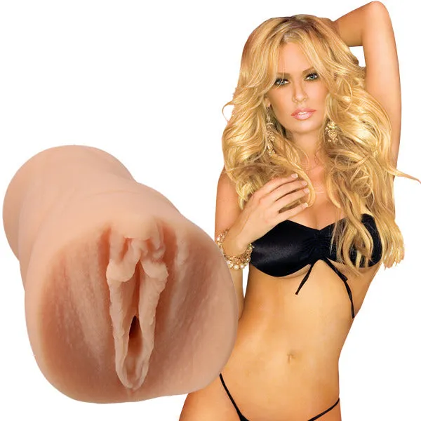 Doc Johnson Jenna Jameson Vagin
