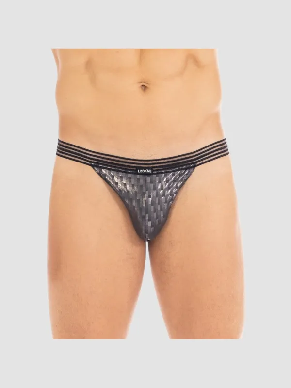 Slip Bright argent