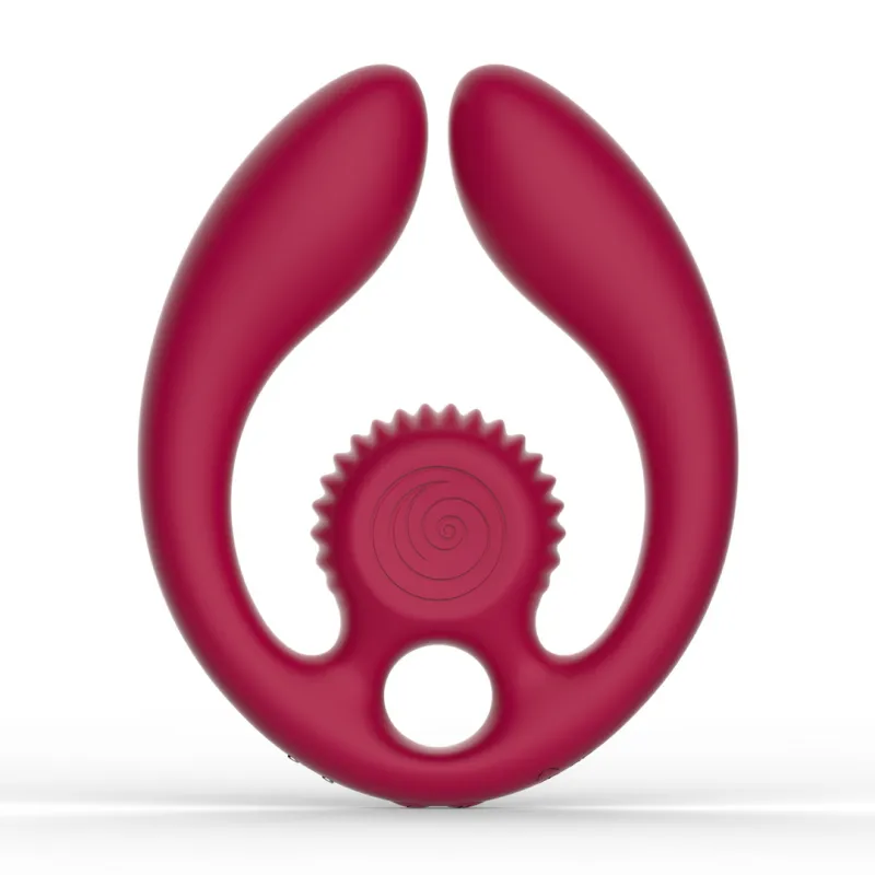SVibe Gizi Duo Snail Dual Couples Stimulator