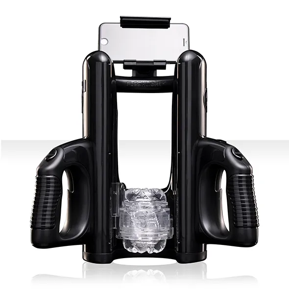 Support Masturbateur QUICKSHOT LAUNCH Fleshlight