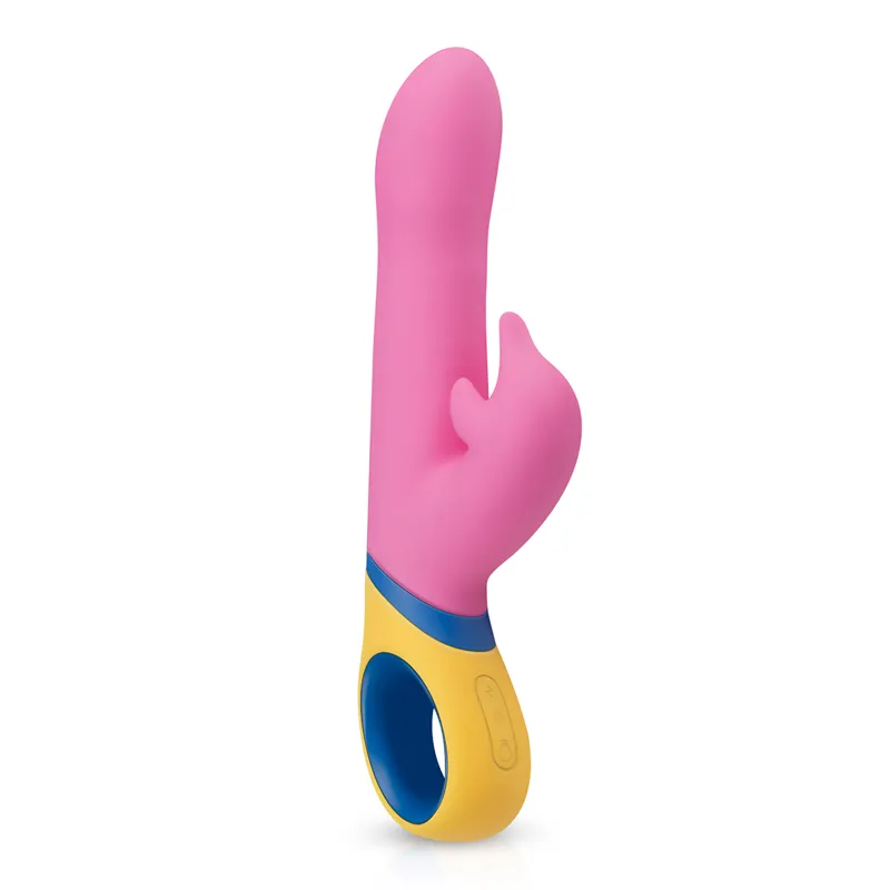 Copy - Vibrateur dauphin
