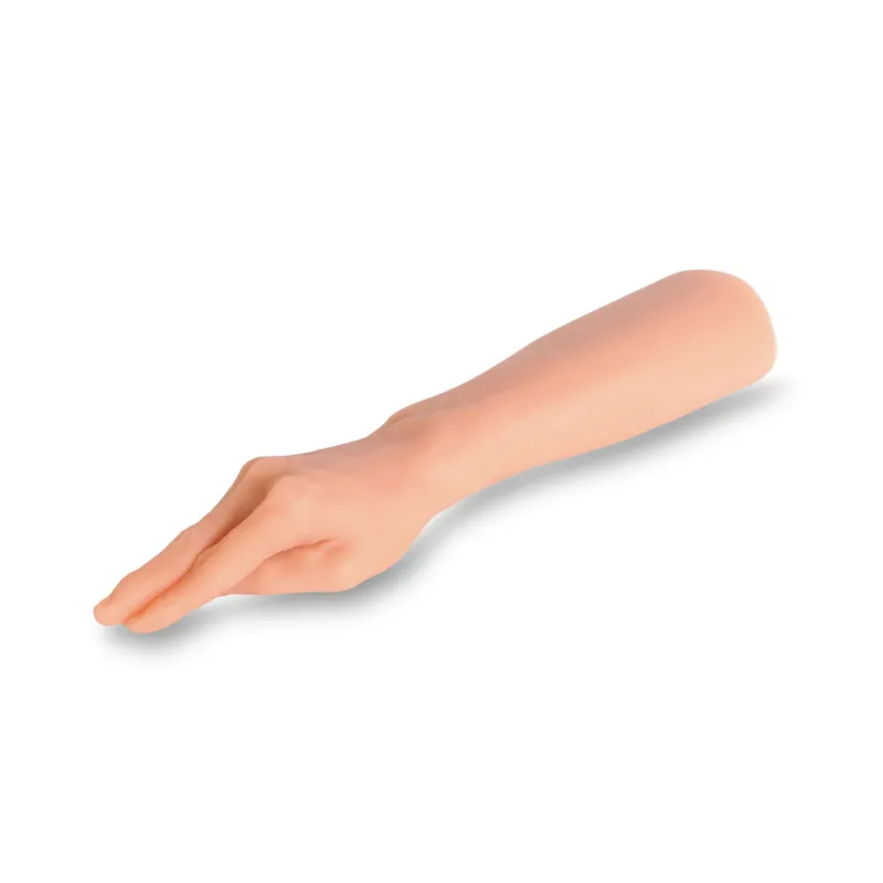 Dong Extreme The Hand