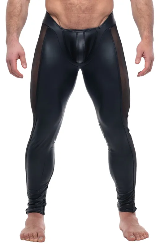Pantalon Néoprène PERSEO Noir