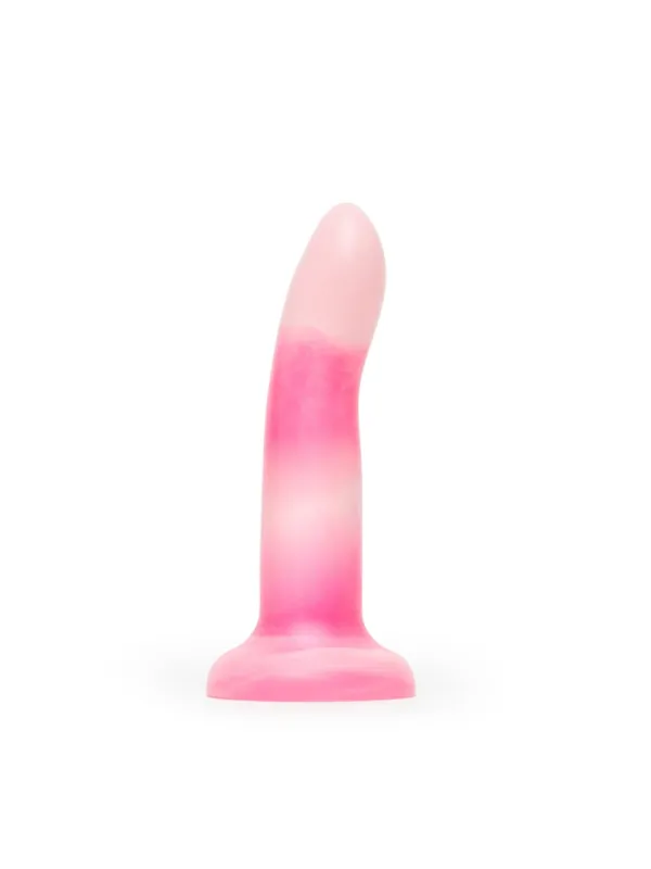 Gode ventouse Silicone Shape Shifter 12,7 cm