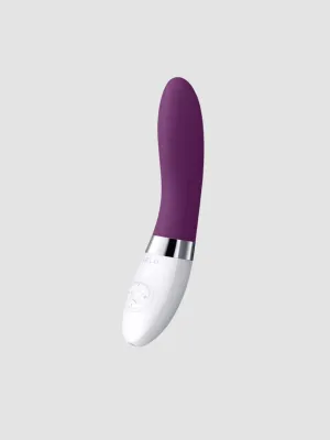 Vibromasseur Liv 2