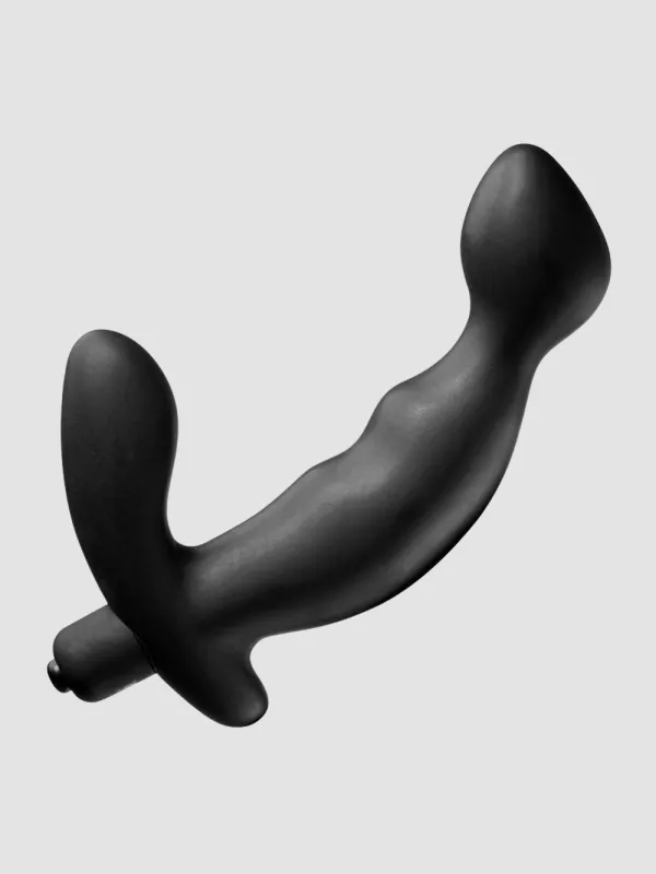 Stimulateur Prostatique P-Spot Vibe