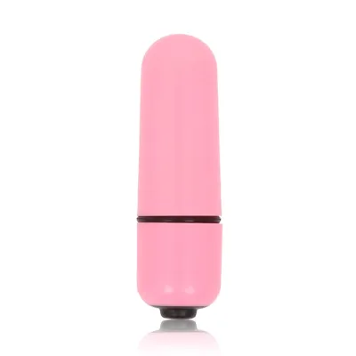 Bullet vibrant Glossy rose - Brilliant