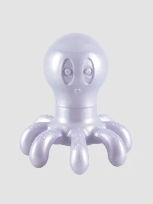Masseur Vibrant Octopussy