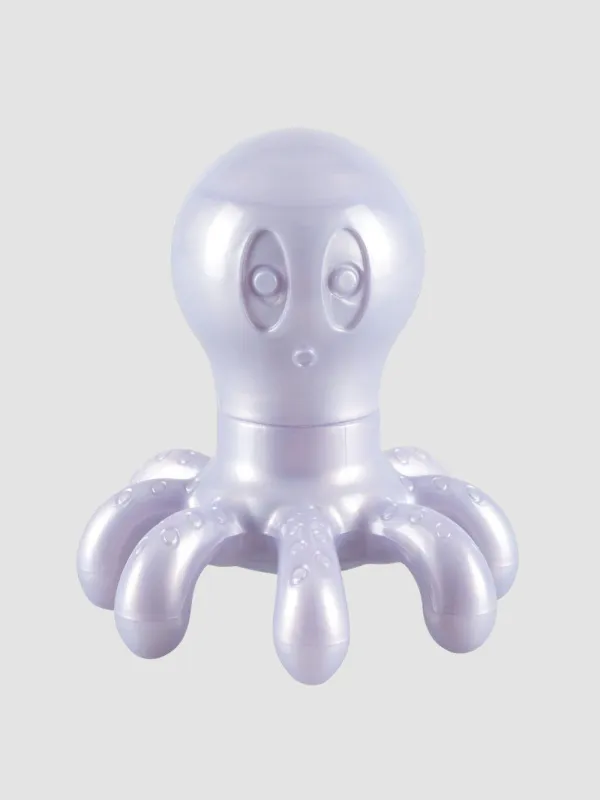 Masseur Vibrant Octopussy