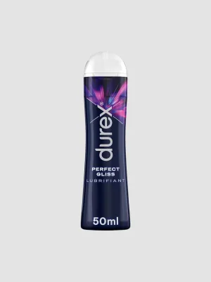 Gel Lubrifiant Silicone Play Perfect Gliss 50 ml
