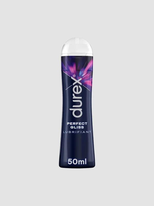 Gel Lubrifiant Silicone Play Perfect Gliss 50 ml