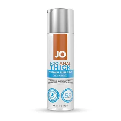 JO - H2O Lubrifiant Anal Thick - 60 ml