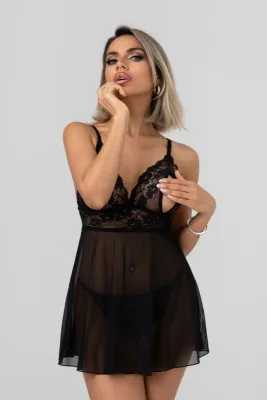 Christine - Babydoll Tina - Nior