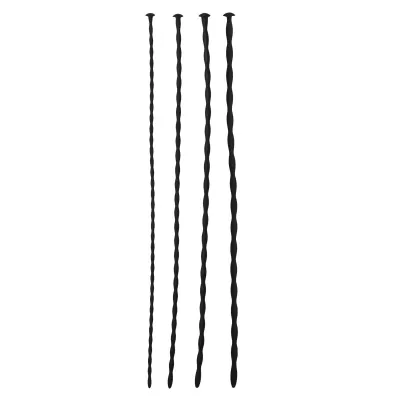 Sinner Gear Set De Dilatateurs Urétraux 30 cm