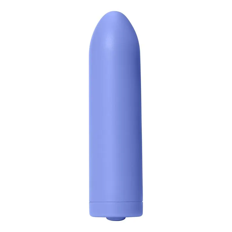 Femme - Vibromasseur Bullet Zee Periwinkle