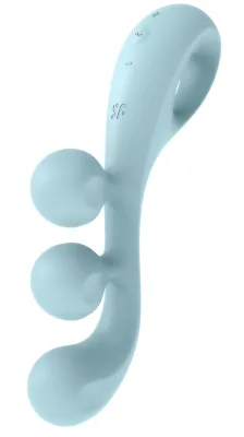 Multi Vibrateur TRI BALL 2 Satisfyer