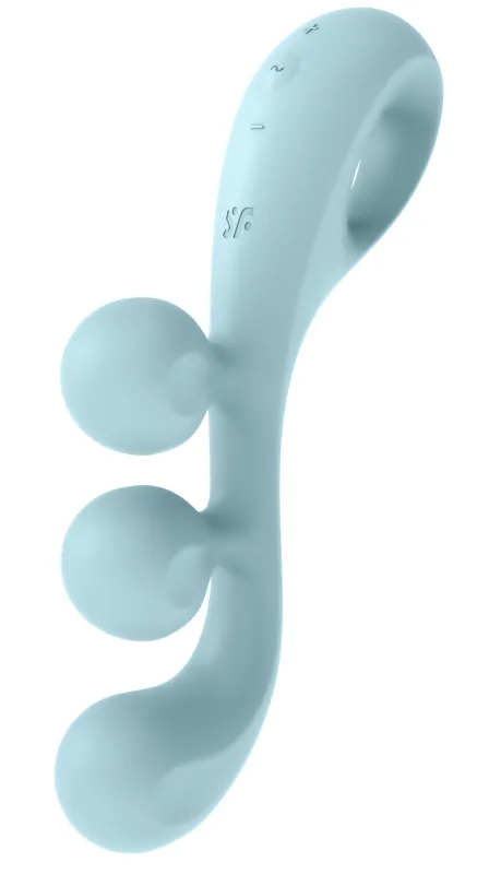 Multi Vibrateur TRI BALL 2 Satisfyer