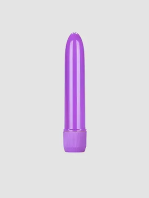 Vibromasseur Neon Vibe