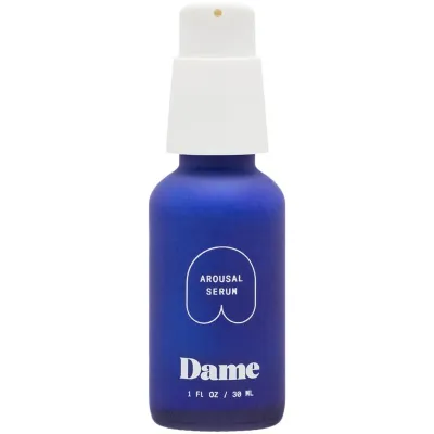 Dame Products - Sérum stimulant