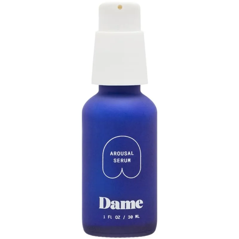 Dame Products - Sérum stimulant