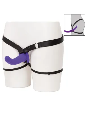 Double Gode Ceinture Double Take