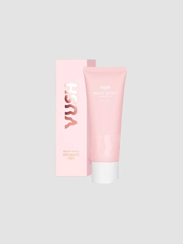Lubrifiant Eau Feelin' Myself 100 ml