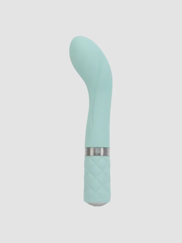 Vibromasseur Sassy