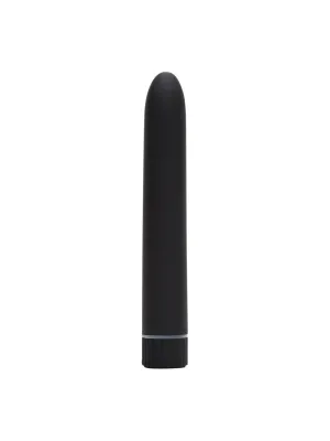 Vibromasseur Black Beauty Classic
