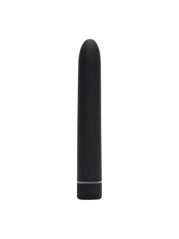 Vibromasseur Black Beauty Classic