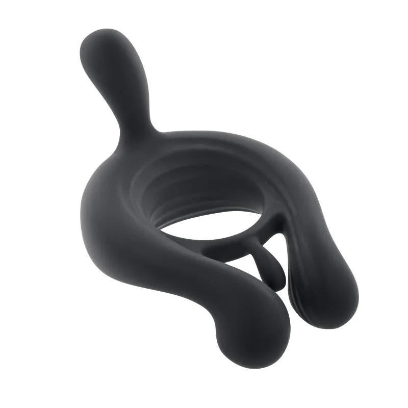 Playboy  - Triple Play - Noir