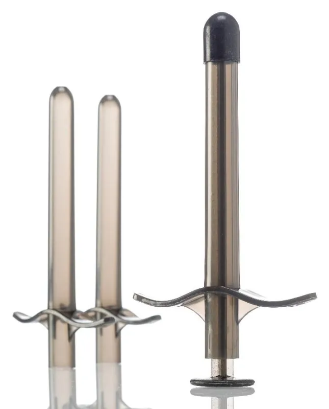 Pipettes à lubrifiant SHOOTER ZENN x3