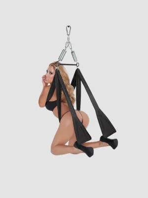 Balançoire de Plafond Yoga Pleasure Swing