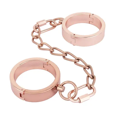 Rosy Gold - Manette - Oro rosa