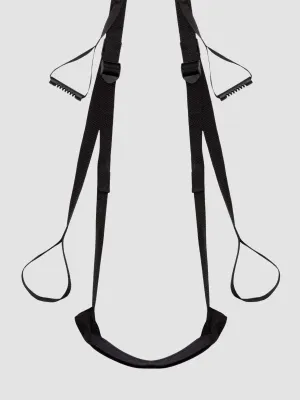 Balançoire de porte Premium Bondage Boutique