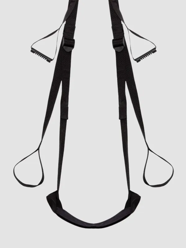Balançoire de porte Premium Bondage Boutique
